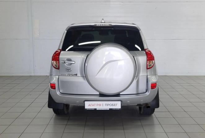 Toyota RAV4 III (XA30) с пробегом 2006 года, цена 1 056 547 рублей, 288383 км, внедорожник, Автокод Объявления