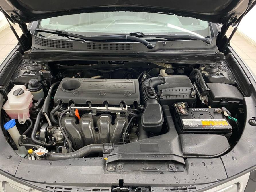 Hyundai Grandeur V Энгельс  - изображение 22