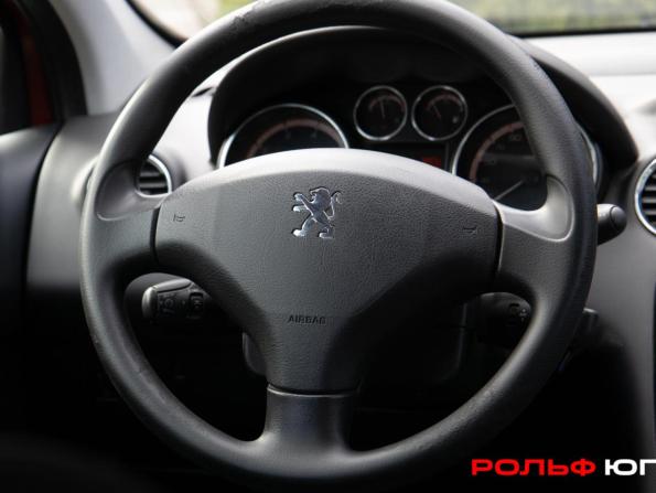 Peugeot 308 I с пробегом 2010 года, цена 388 000 рублей, 164649 км, хэтчбек, Автокод Объявления