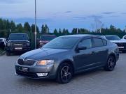 Skoda Octavia III (A7) Сыктывкар  - изображение 29