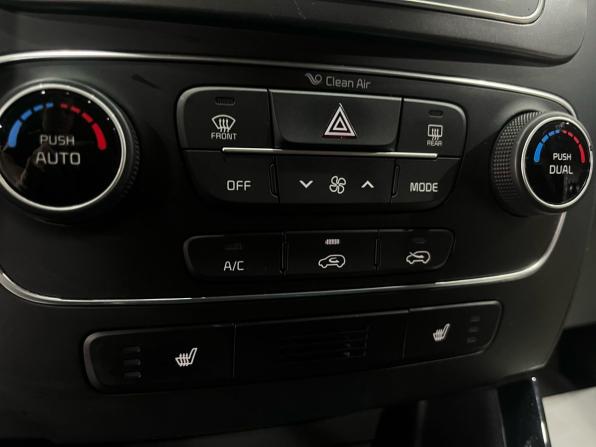 Kia Sorento II Рестайлинг с пробегом 2019 года, цена 2 274 000 рублей, 83624 км, внедорожник, Автокод Объявления