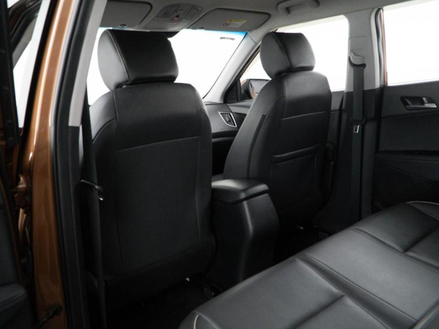 Hyundai Creta I Москва  - изображение 11