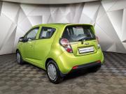 Chevrolet Spark III Москва  - изображение 23
