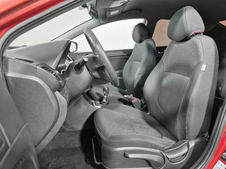 Hyundai Solaris I Нижний Новгород  - изображение 5