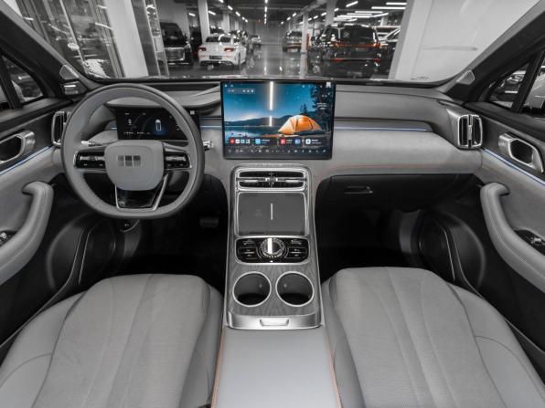 Geely Galaxy M7 с пробегом 2026 года, цена 3 600 000 рублей, 50 км, внедорожник, Автокод Объявления