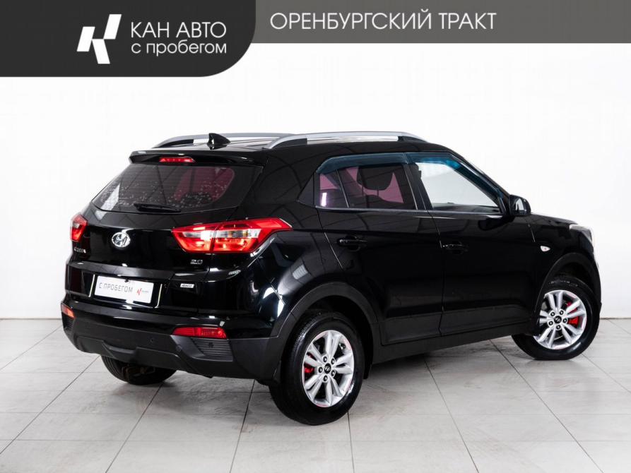 Hyundai Creta I Казань  - изображение 3