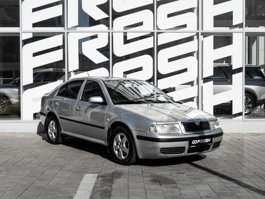 Skoda Octavia I (A4) Рестайлинг Ставрополь  - изображение 1