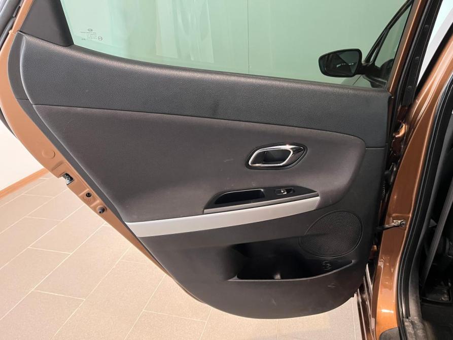 Kia Ceed II Рестайлинг Волгоград  - изображение 25