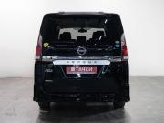 Nissan Serena V (C27) Рестайлинг Чита  - изображение 23