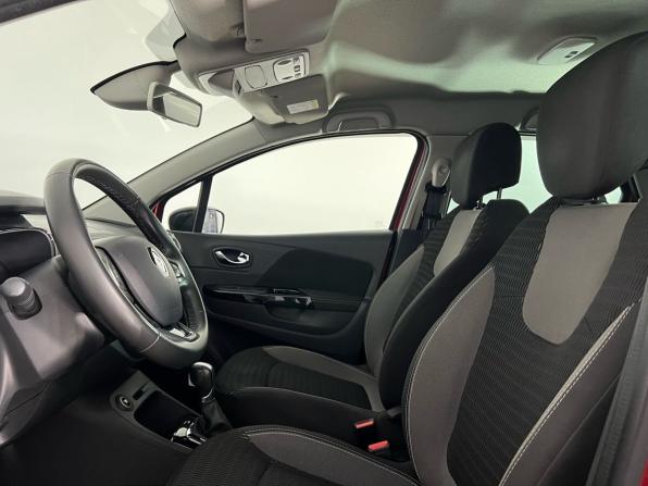 Renault Kaptur I с пробегом 2019 года, цена 1 185 000 рублей, 130000 км, внедорожник, Автокод Объявления