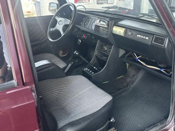 Lada (ВАЗ) 2107 с пробегом 2007 года, цена 249 000 рублей, 10067 км, седан, Автокод Объявления