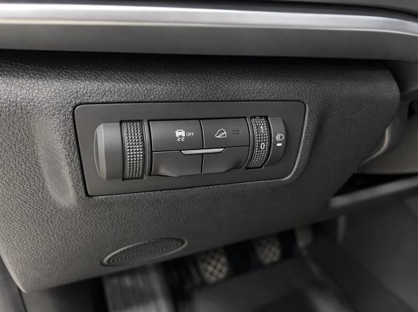 Chery Tiggo 4 I Рестайлинг 2 с пробегом 2025 года, цена 1 650 000 рублей, 7000 км, внедорожник, Автокод Объявления