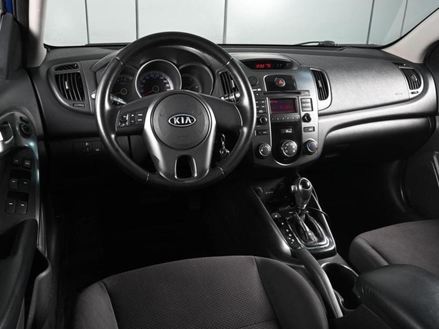 Kia Cerato II Ростов-на-Дону  - изображение 6