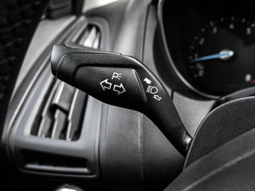 Ford Focus III Рестайлинг Новороссийск  - изображение 15