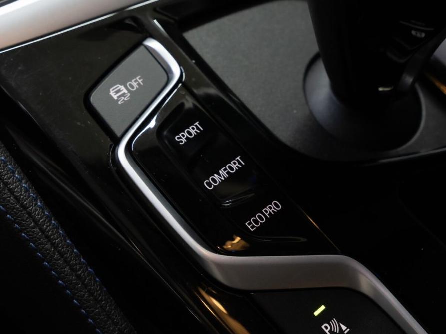 BMW 5 серии VII (G30/G31/G38) Тюмень  - изображение 12