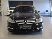 Mercedes-Benz C-Класс III (W204) Рестайлинг Казань  - изображение 24