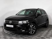 Volkswagen Tiguan II Санкт-Петербург  - изображение 33