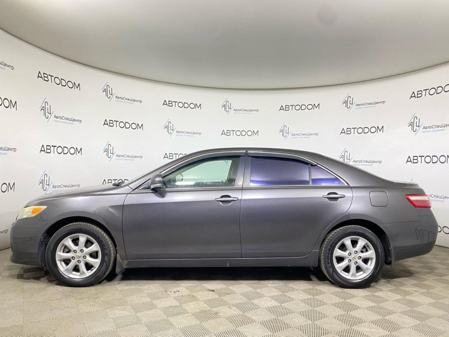 Toyota Camry VI (XV40) Рестайлинг Москва  - изображение 2