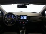 Hyundai Solaris II Рестайлинг Санкт-Петербург  - изображение 33