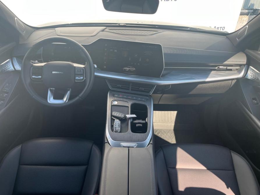 Haval F7x II Курган  - изображение 11
