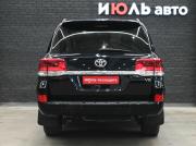 Toyota Land Cruiser 200 Series Рестайлинг 2 Екатеринбург  - изображение 27