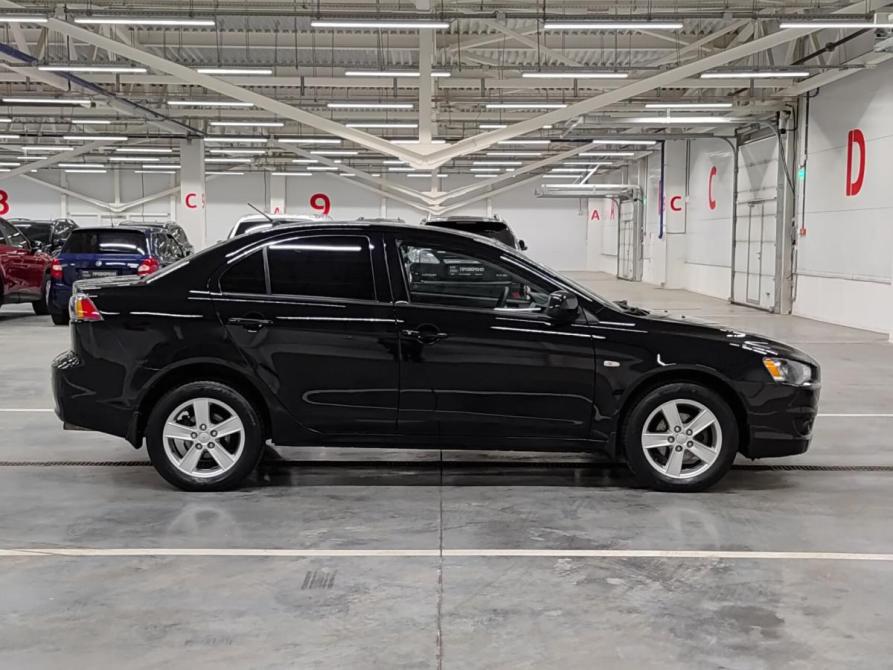 Mitsubishi Lancer X Казань  - изображение 5