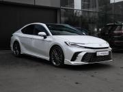Toyota Camry IX (XV80) China Market Москва  - изображение 22