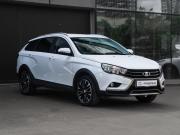 Lada (ВАЗ) Vesta I Москва  - изображение 22