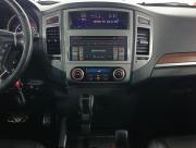 Mitsubishi Pajero IV Санкт-Петербург  - изображение 38