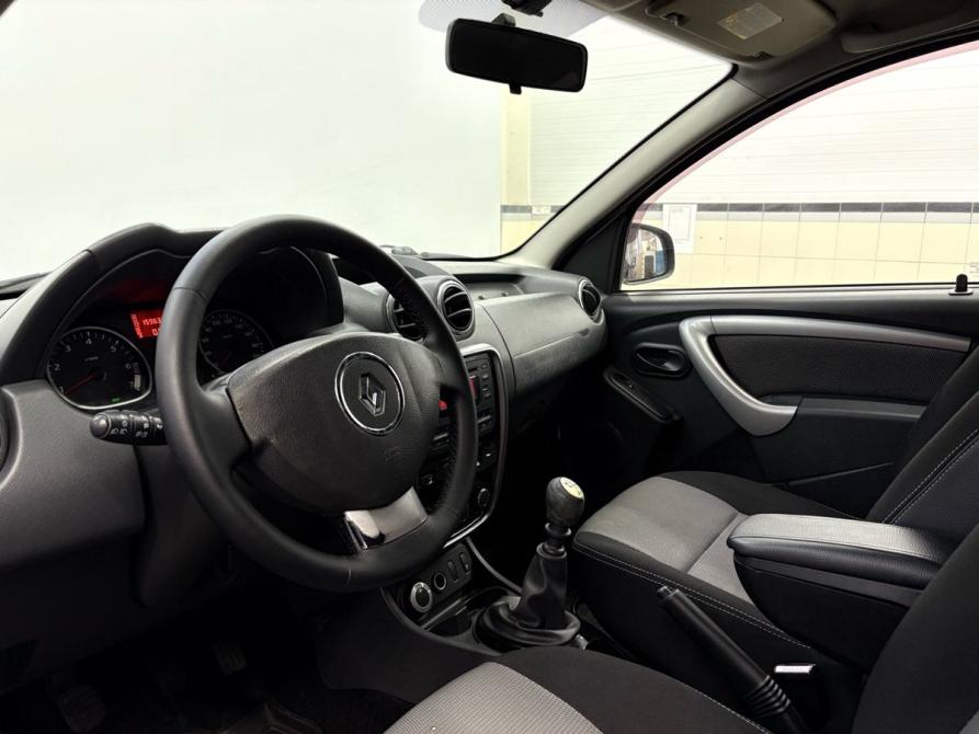Renault Duster I Ростов-на-Дону  - изображение 5