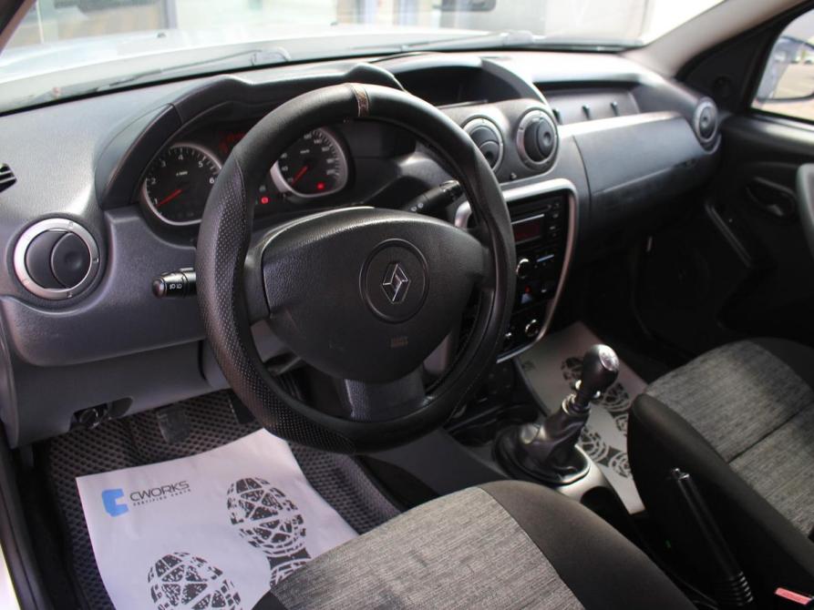 Renault Duster I Калуга  - изображение 7