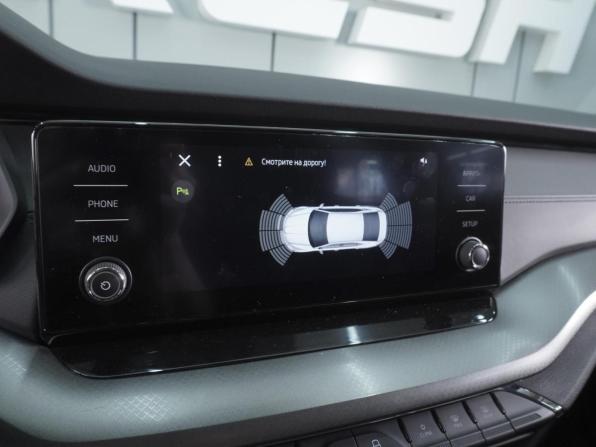 Skoda Octavia IV (A8) с пробегом 2020 года, цена 2 299 000 рублей, 54238 км, лифтбек, Автокод Объявления