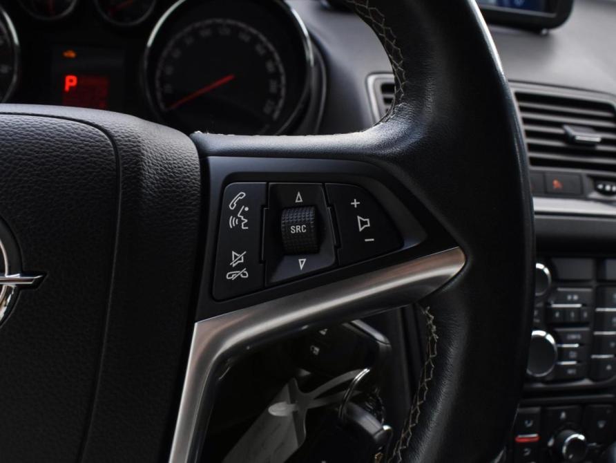 Opel Meriva B Краснодар  - изображение 16