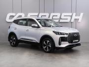 Chery Tiggo 4 I Рестайлинг 2 Воронеж  - изображение 21