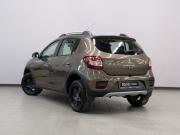 Renault Sandero II Рестайлинг Москва  - изображение 58