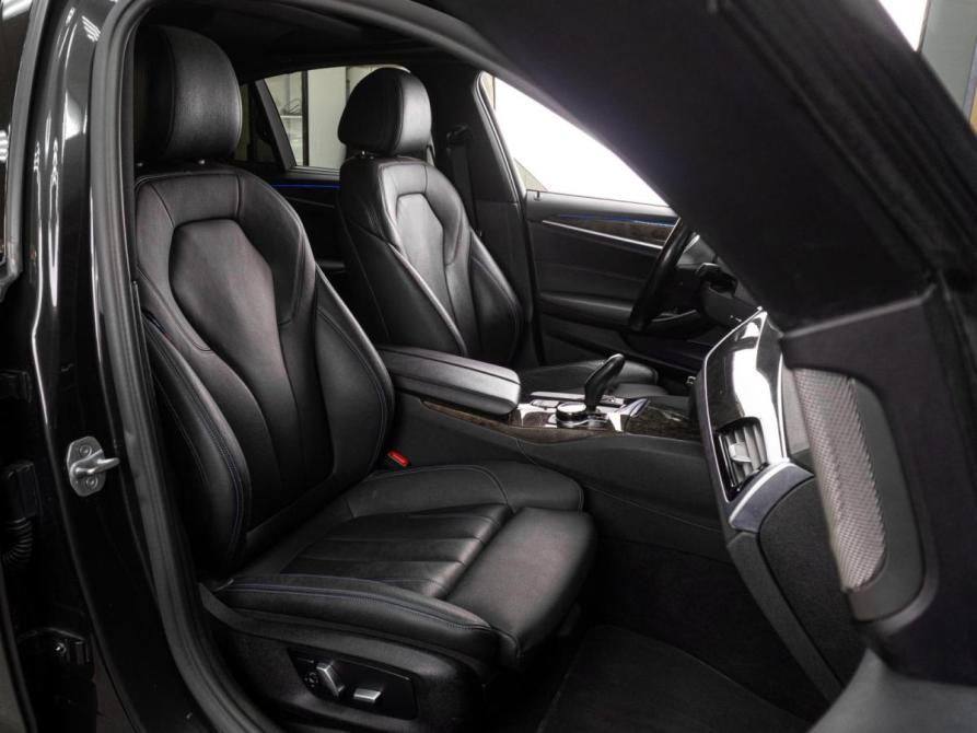 BMW 5 серии VII (G30/G31/G38) Тюмень  - изображение 20