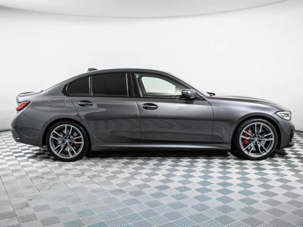 BMW 3 серии VII (G2x) с пробегом 2021 года, цена 4 690 000 рублей, 142648 км, седан, Автокод Объявления