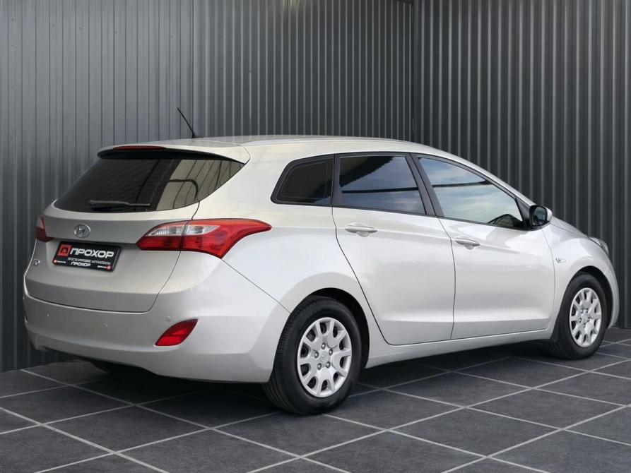Hyundai i30 II Пермь  - изображение 26