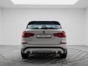 BMW X3 III (G01) Москва  - изображение 37