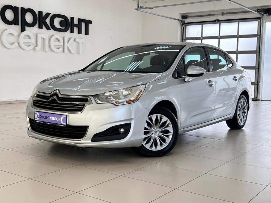 Citroen C4 II Волгоград  - изображение 1