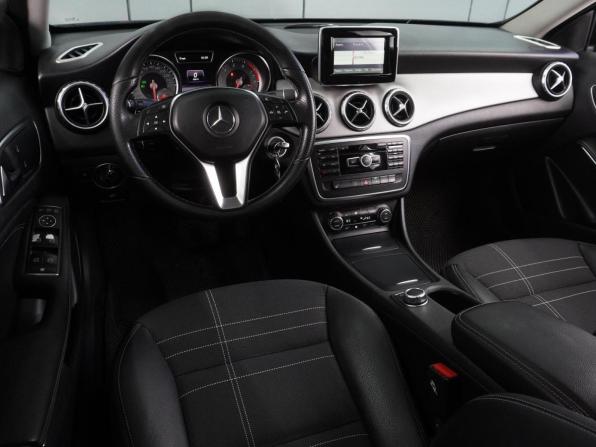 Mercedes-Benz GLA I (X156) с пробегом 2014 года, цена 1 419 000 рублей, 190392 км, внедорожник, Автокод Объявления