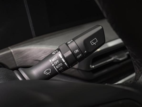 Changan CS35 Plus I Рестайлинг с пробегом 2024 года, цена 1 720 000 рублей, 82437 км, внедорожник, Автокод Объявления