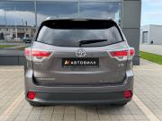 Toyota Highlander III (XU50) Владикавказ  - изображение 21