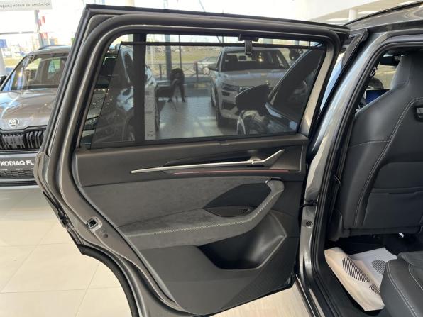 Новый Skoda Kodiaq II 2025 года, цена 6 350 000 рублей, внедорожник, Автокод Объявления