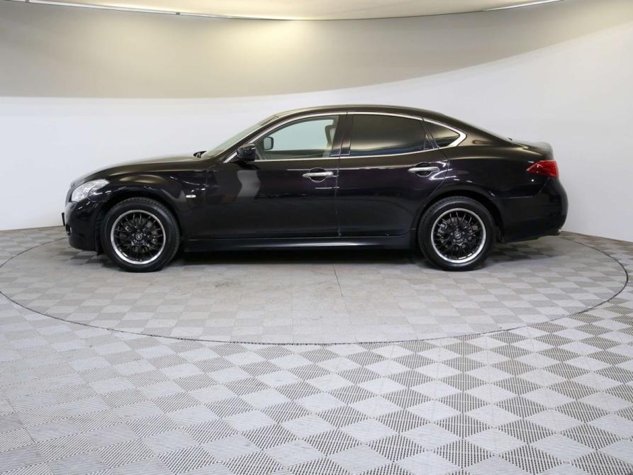 Infiniti M IV Санкт-Петербург  - изображение 8