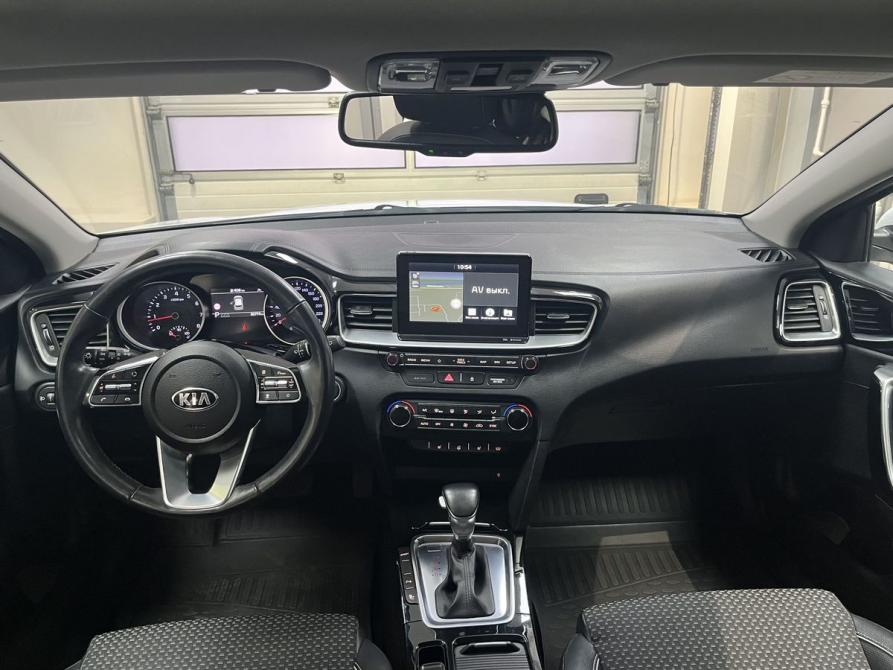 Kia Ceed III Тверь  - изображение 16