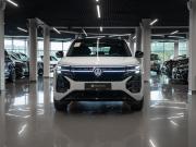Volkswagen Teramont II (China Market) Москва  - изображение 36