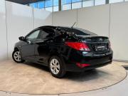Hyundai Solaris I Рестайлинг Волжский  - изображение 26