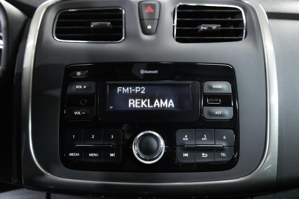 Renault Sandero II Рестайлинг Тюмень  - изображение 22