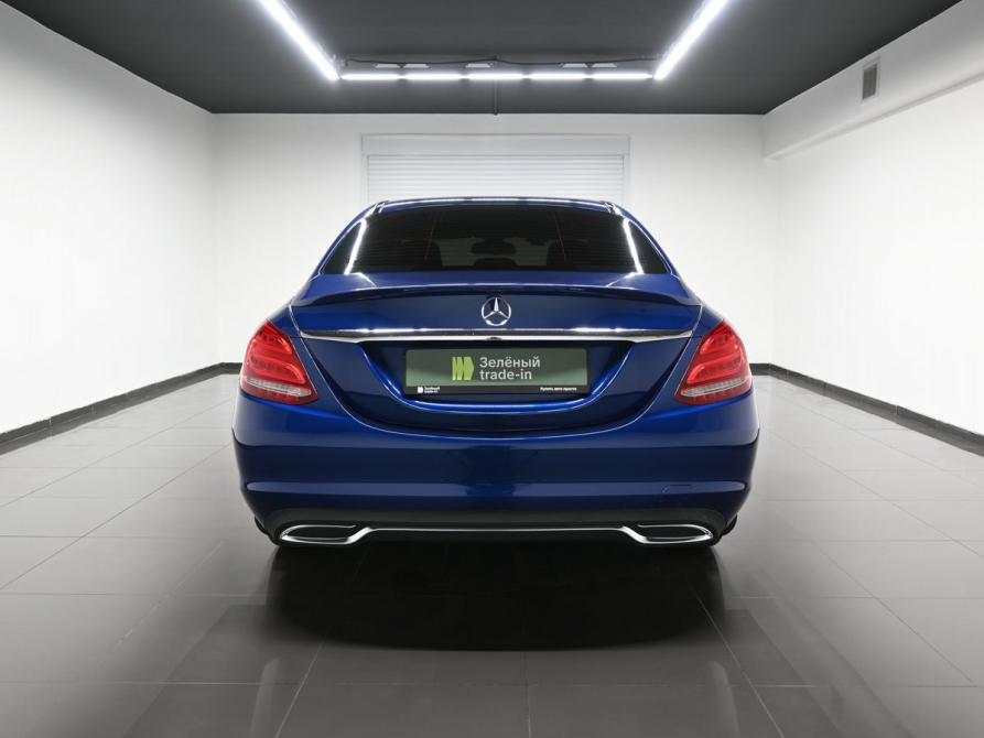 Mercedes-Benz C-Класс IV (W205) Тверь  - изображение 4